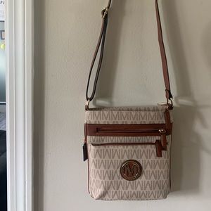 Crossbody Marco bag
